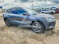 2025 Ford ESCAPE фото