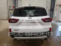 2025 Ford ESCAPE фото
