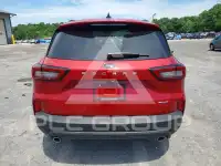 2025 Ford ESCAPE фото