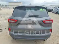 2025 Ford ESCAPE фото