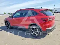 2025 Ford ESCAPE фото