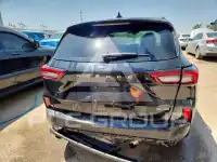 2025 Ford ESCAPE фото