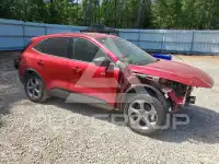 2025 Ford ESCAPE photo
