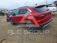 2025 Ford ESCAPE фото