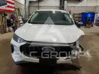 2025 Ford ESCAPE фото