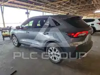 2025 Ford ESCAPE photo