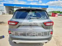 2025 Ford ESCAPE фото