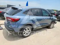 2025 Ford ESCAPE photo
