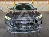 2025 Ford ESCAPE photo