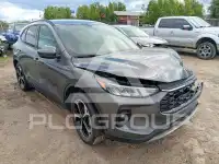 2025 Ford ESCAPE фото