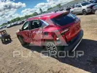 2025 Ford ESCAPE фото