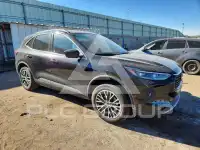 2025 Ford ESCAPE фото