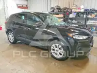 2025 Ford ESCAPE photo