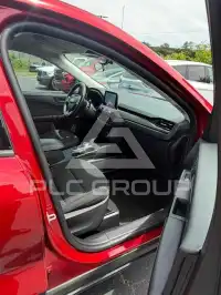 2025 Ford ESCAPE photo