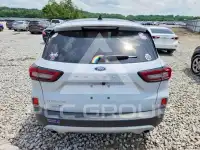 2025 Ford ESCAPE photo