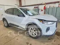 2025 Ford ESCAPE фото