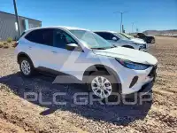 2025 Ford ESCAPE фото