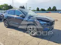 2025 Ford ESCAPE photo