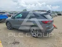 2025 Ford ESCAPE фото