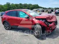 2025 Ford ESCAPE фото