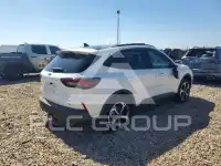 2025 Ford ESCAPE photo