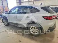 2025 Ford ESCAPE фото