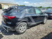 2025 Ford ESCAPE photo