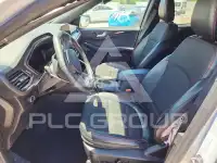 2025 Ford ESCAPE photo