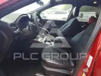 2025 Ford ESCAPE photo