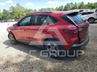 2025 Ford ESCAPE photo