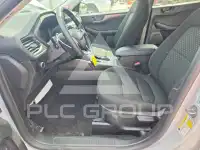 2025 Ford ESCAPE photo