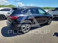 2025 Ford ESCAPE фото