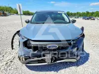 2025 Ford ESCAPE photo
