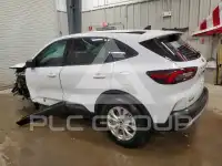 2025 Ford ESCAPE фото
