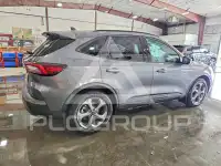 2025 Ford ESCAPE фото