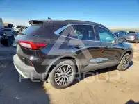 2025 Ford ESCAPE фото
