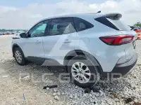 2025 Ford ESCAPE photo