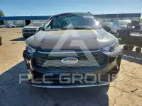 2025 Ford ESCAPE photo