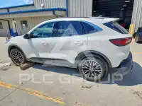 2025 Ford ESCAPE фото
