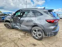 2025 Ford ESCAPE фото