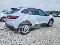 2025 Ford ESCAPE photo