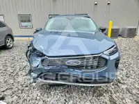 2025 Ford ESCAPE photo