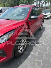 2025 Ford ESCAPE photo