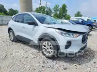 2025 Ford ESCAPE photo