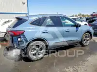 2025 Ford ESCAPE фото
