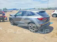 2025 Ford ESCAPE photo