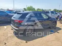 2025 Ford ESCAPE фото