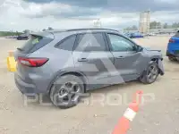 2025 Ford ESCAPE фото