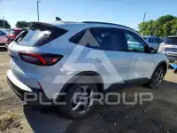 2025 Ford ESCAPE фото