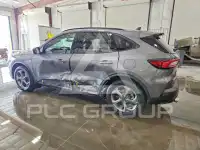 2025 Ford ESCAPE фото
